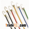 braided polypropylene bungee shock cord