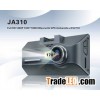 Full HD 1080P Car DVR with GPS ,Ambarella Solution