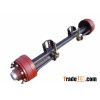 Agriculture Axle
