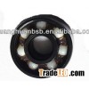 high speed ceramic hybrid bearing 608 for skateboard