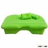 Popular inflatable car mat back seat bed