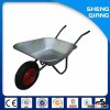 Industrial Strong Metal Wheelbarrow Made In China
