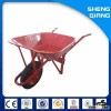 Supply Logistics Building Wheelbarrow Made In China