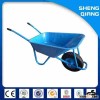 Wheelbarrow For Builders Made in china