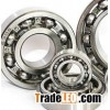 Hot sales deep groove ball bearing 6300 series