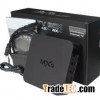 MXQ quad core android tv box