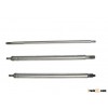 hard chrome plated shock absorber piston rod