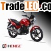 150CC STREET BIKE