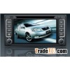 Toyota Hilux pickup/Prado/RAV4 dvd navigation