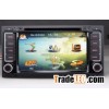 Volkswagen Touareg/T5 dvd navigation