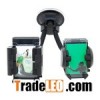 Functional car universal holder for phone,psp,gps,pda,mp4.