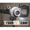 steering knuckle for MITSUBISHI LIEBAO MR112990 /MR112991
