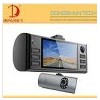 DS-F50 car dvr with high resolution camera