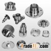 CNC machined precision parts