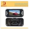 DS-F9 car video camera with dual camera high resolution