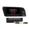 Car dvd Audi Q5 radio navigation