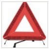 WARNING TRIANGLE