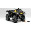 Can-Am Outlander 650