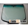 Laminated Car Glass