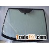 Laminated Automobile Glass