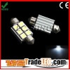 36/39/41 6SMD 5050 Auto LED Bulb