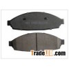 Heavy Duty Brake Pads