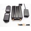 Motorcycle/Automobile GPS Tracker VT200
