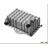 Engine hydraulic transmission oil cooler for Benz 6051800065