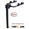 Two Bike Hitch Rack
