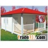ecomic steel container house for sale