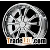 Alloy Wheels (ZW-V60)