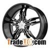 Alloy Wheels (ZW-V33)