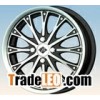 Alloy Wheels (ZW-VB7)