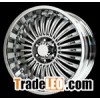 Alloy Wheels (ZW-V48)