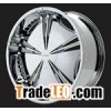 Alloy Wheels (ZW-V54)