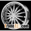 Alloy Wheels (ZW-V52)