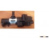 power steering control valve