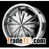 Alloy Wheels (ZW-V59)