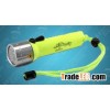 LED diving torch