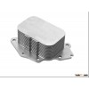 Car engine  transmission oil cooler for Peugeot 1103.K2