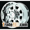Alloy Wheels (ZW-V79)