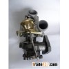 Nissan Datsun Truck ZD30 HT12-19B/D, 14411-9S00 turbocharger