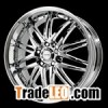 Alloy Wheels (ZW-V55)