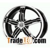 Alloy Wheels (ZW-VB9)
