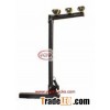 Hitch bike rack