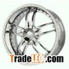 Alloy Wheels (ZW-V35)