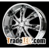 Alloy Wheels (ZW-V50)
