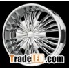 Alloy Wheels (ZW-V42)