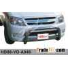 TOYOTA HILUX VIGO S/S BULL BAR(OEM)