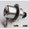 fuel pump regulator valve